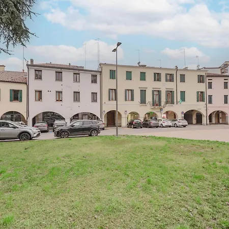 Casa Falco - 15 Min Dalla Stazione E Dal Centro Apartmán *