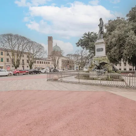 Appartement Casa Falco - 15 Min Dalla Stazione E Dal Centro Padua