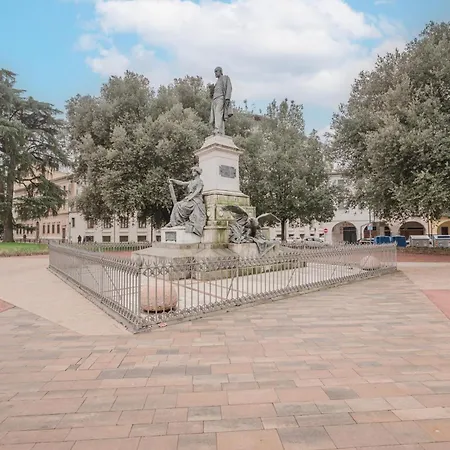 Appartement Casa Falco - 15 Min Dalla Stazione E Dal Centro Padua