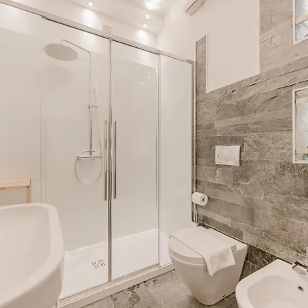 Casa Falco - 15 Min Dalla Stazione E Dal Centro Apartmán *